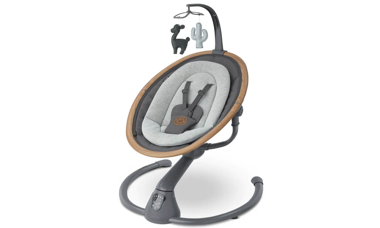 Maxi Cosi Huśtawka Cassia Swing Essential Graphite