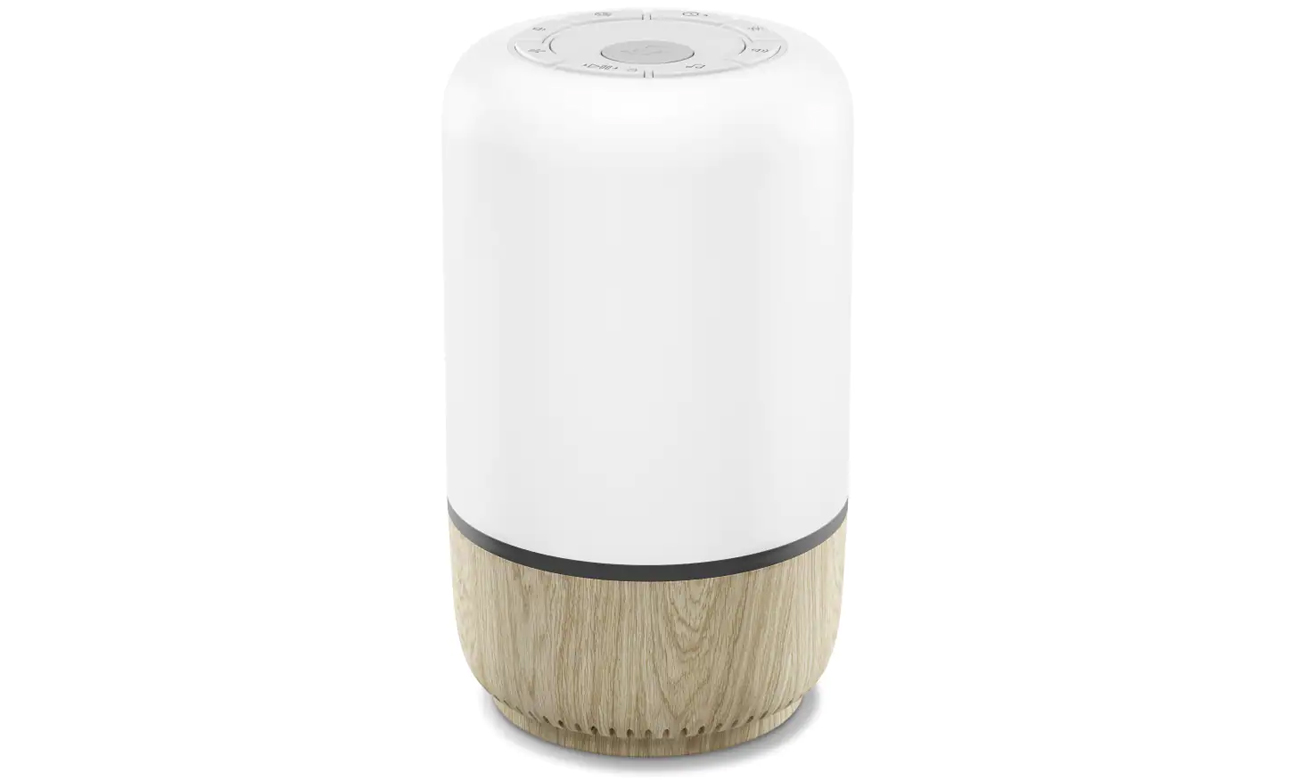 Maxi Cosi Lampka i głośnik Soothe Light & Sound WiFi