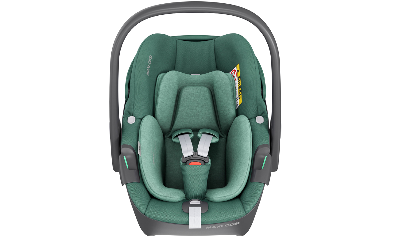 fotleik maxi cosi pebble 360 cechy