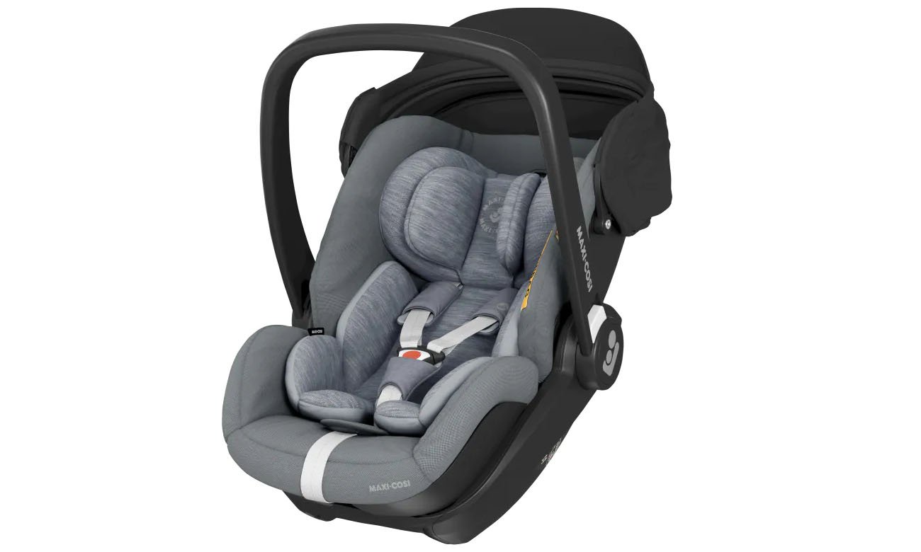 Maxi Cosi Marble Essential Grey