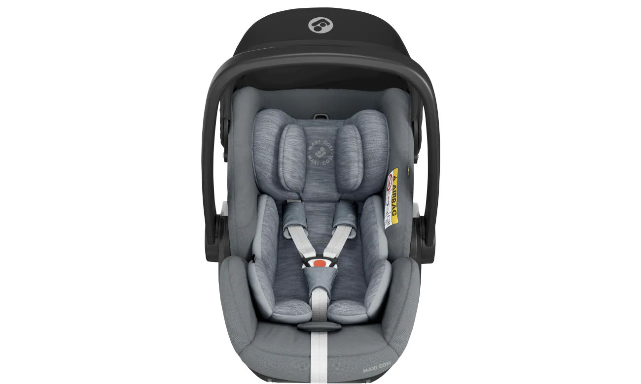 Fotelik Maxi Cosi Marble