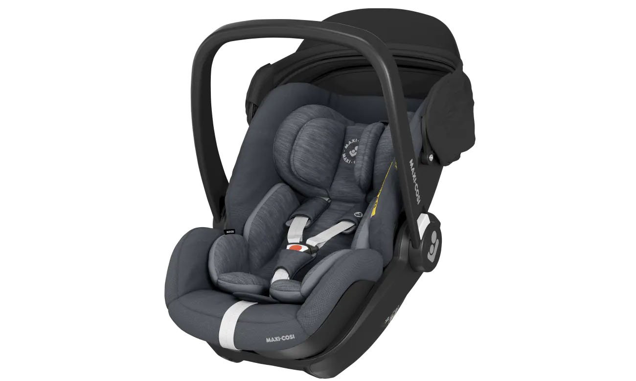Maxi Cosi Marble Essential Graphite