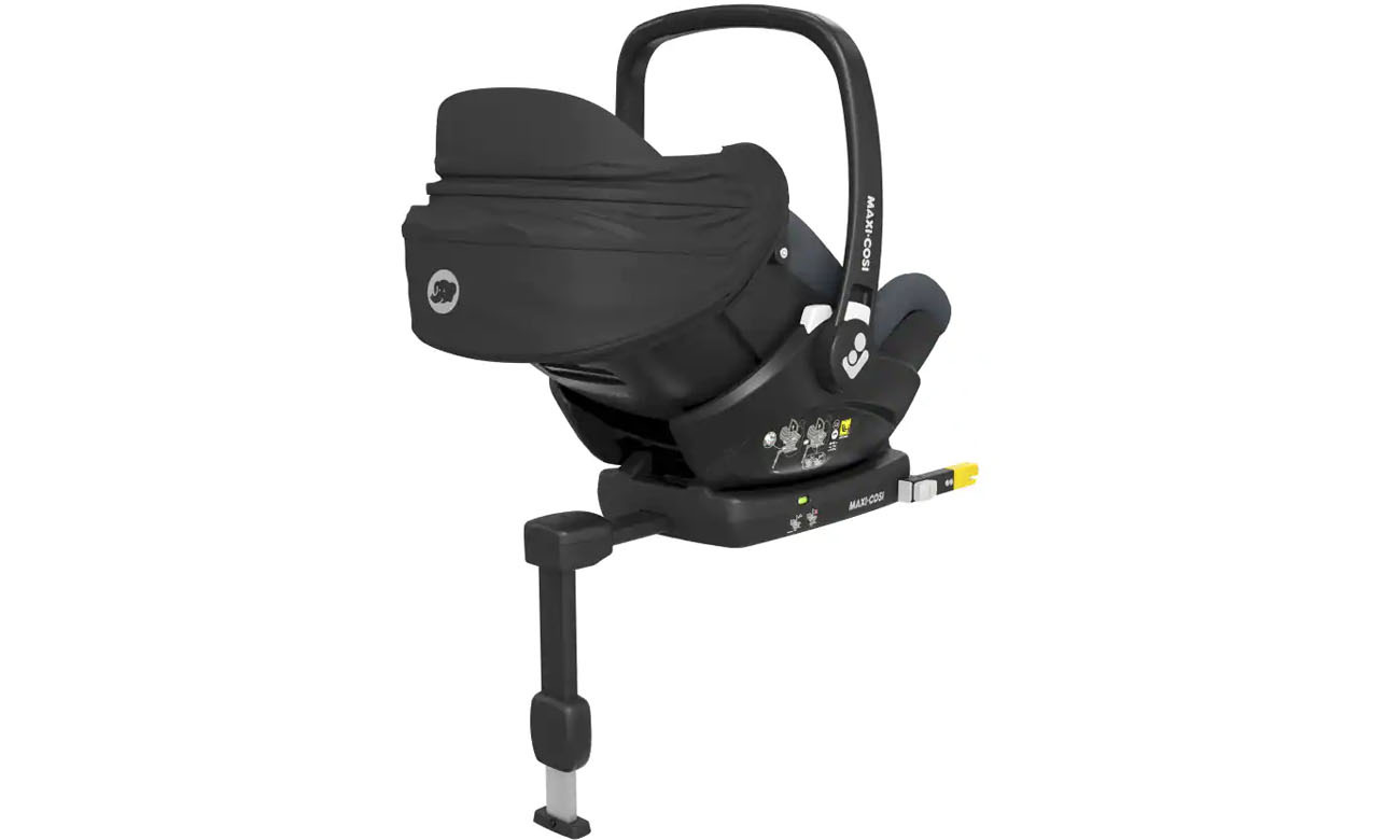 Fotelik samochodowy Maxi Cosi Marble