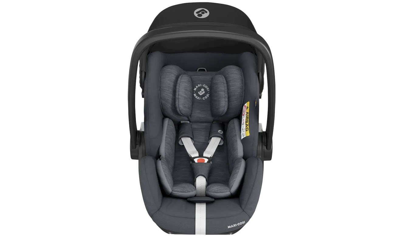 Fotelik Maxi Cosi Marble