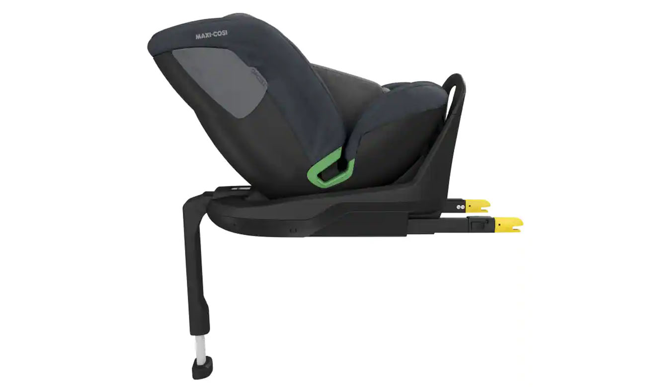 Fotelik Maxi Cosi Emerald