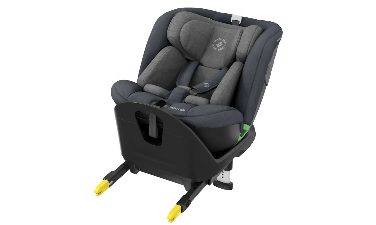 Maxi Cosi Emerald Authentic Graphite