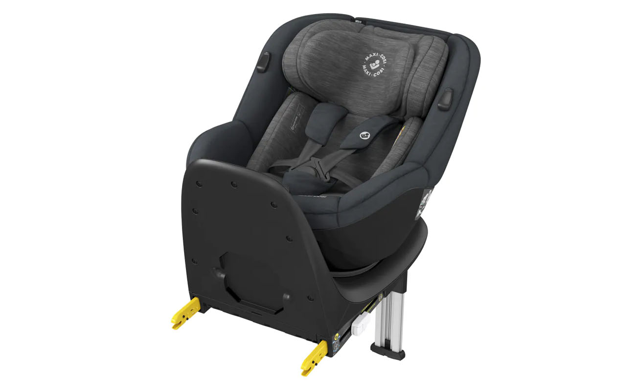 Maxi Cosi Mica Authentic Graphite
