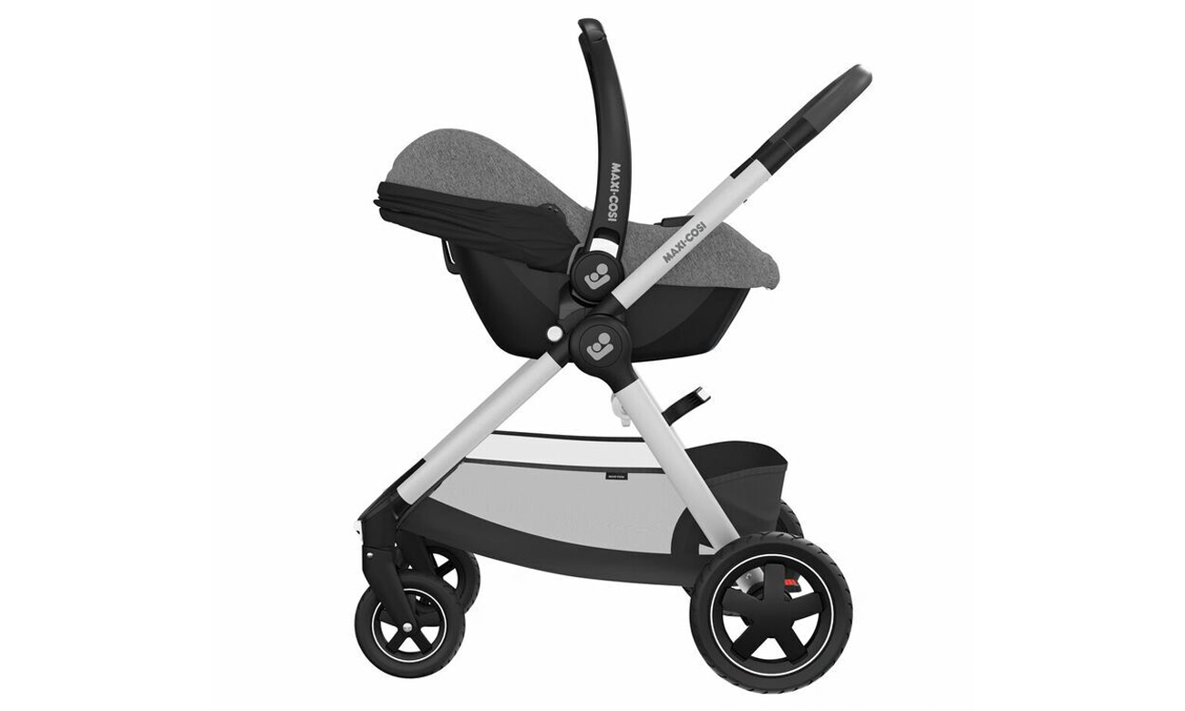 maxi cosi system podróżny