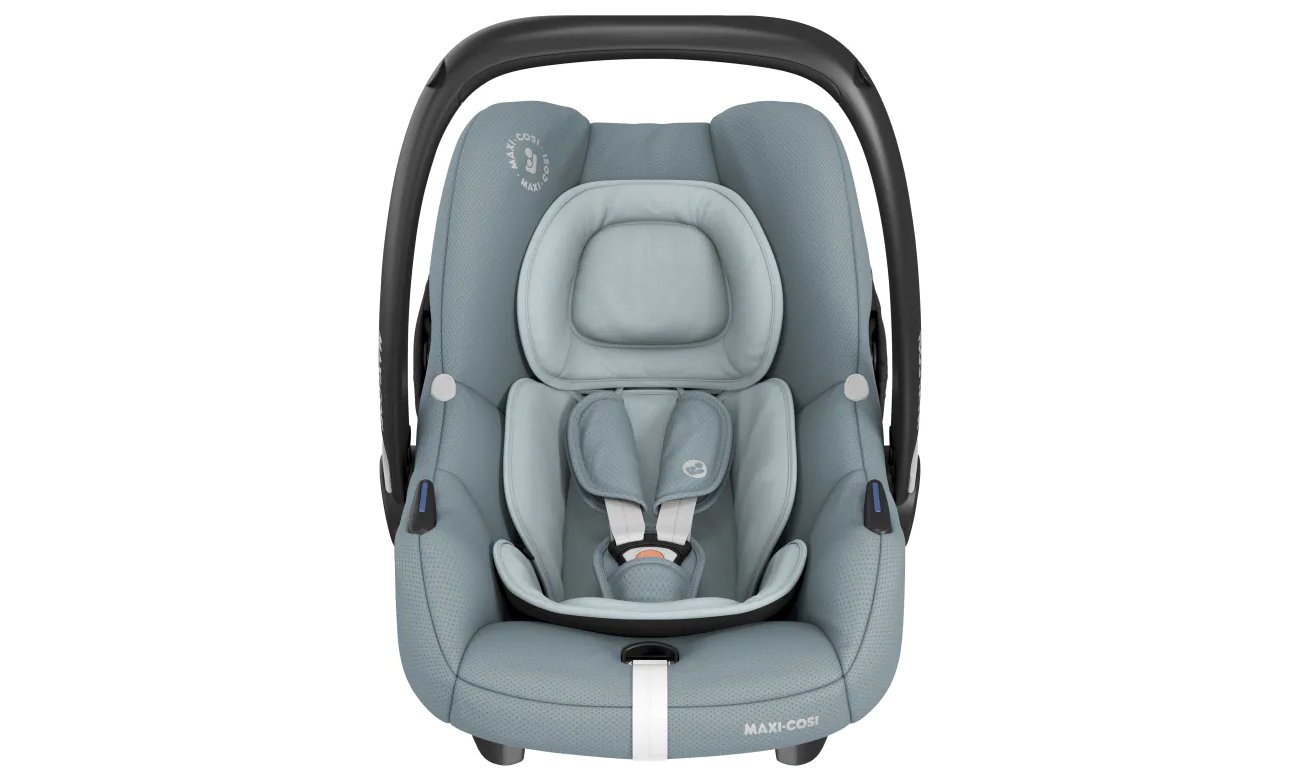Fotelik Maxi Cosi Tinca i-Size