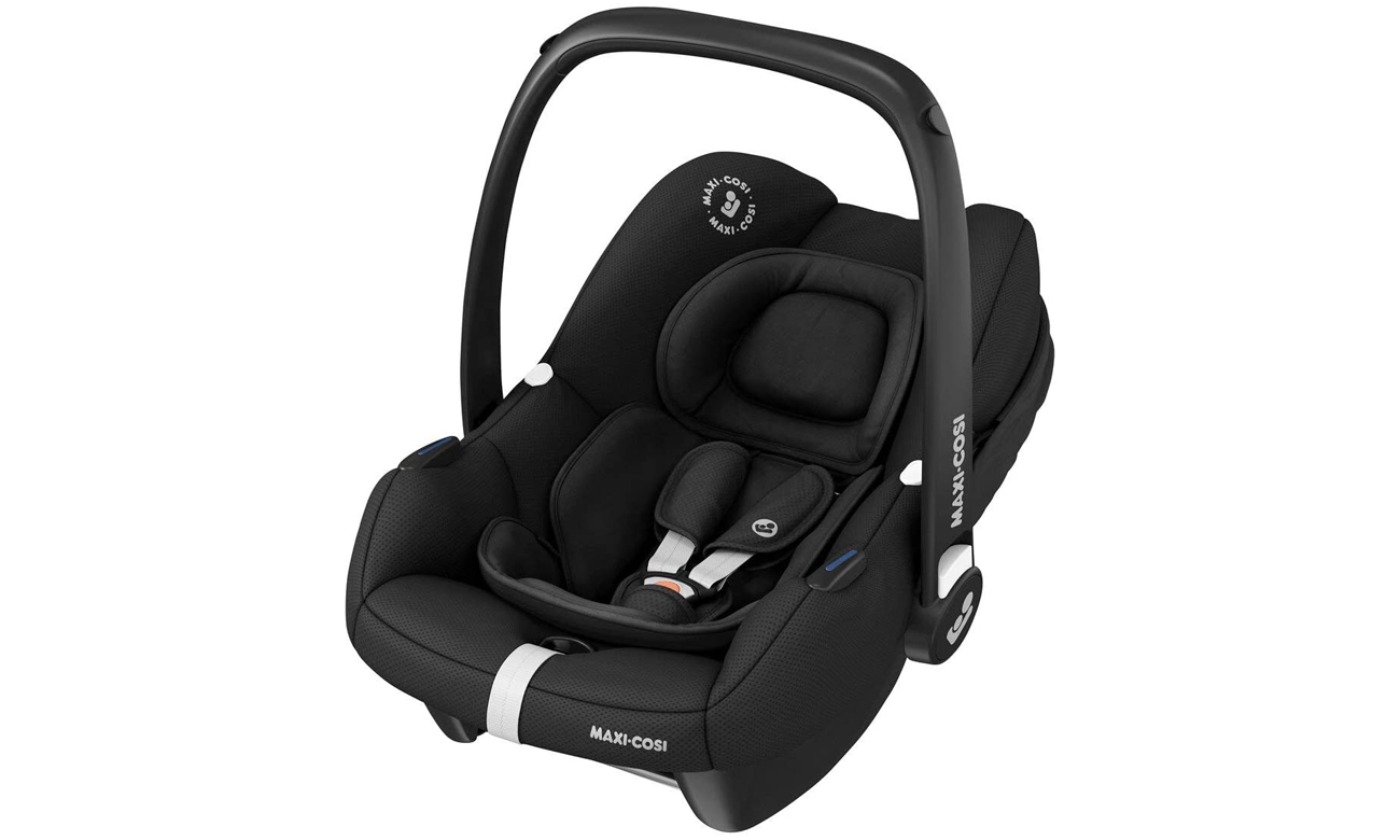 Maxi Cosi Tinca i-Size Essential Graphite