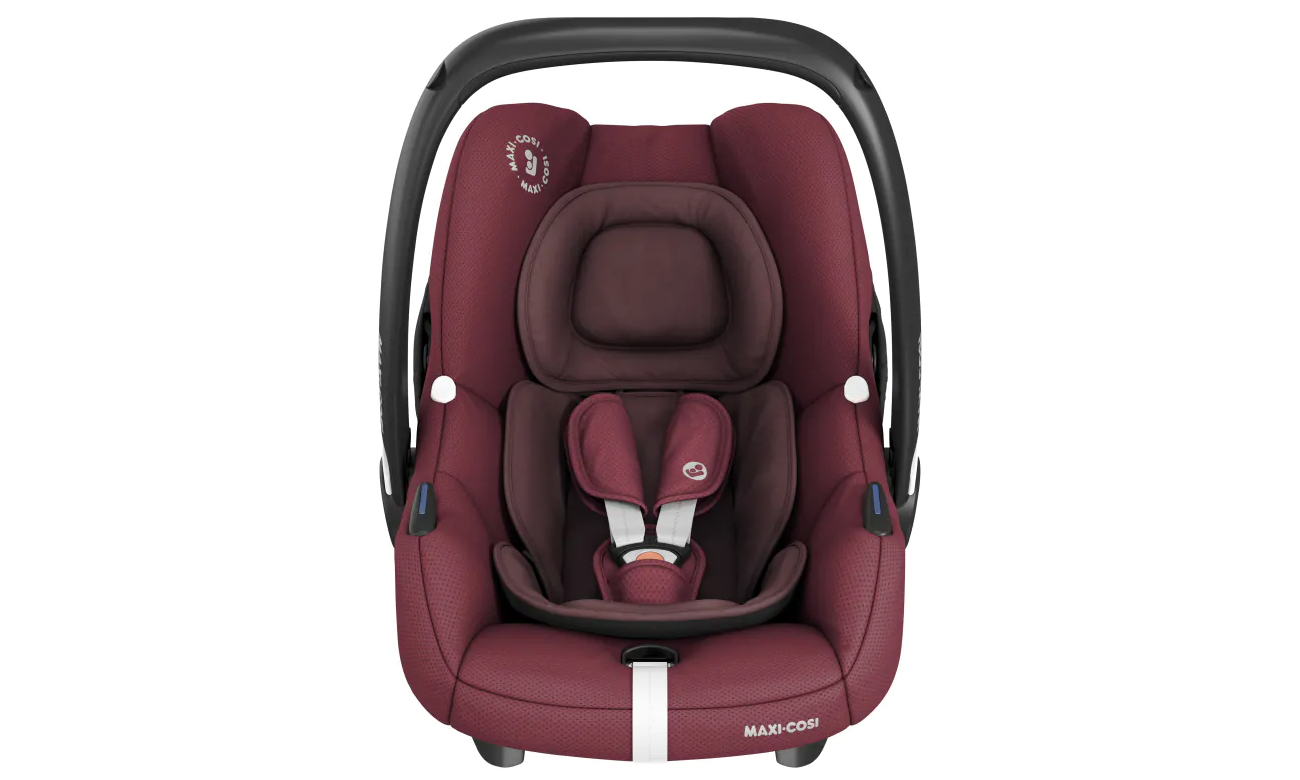 Fotelik Maxi Cosi Tinca i-Size