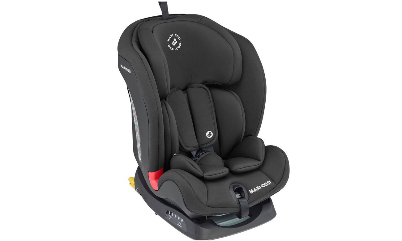 maxi cosi fotelik titan