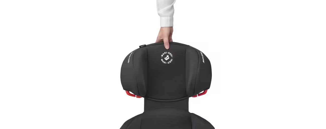 maxi cosi rodi sps funkcje