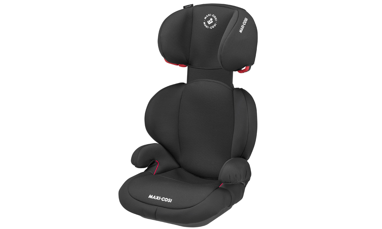 Maxi Cosi Rodi SPS Basic Black