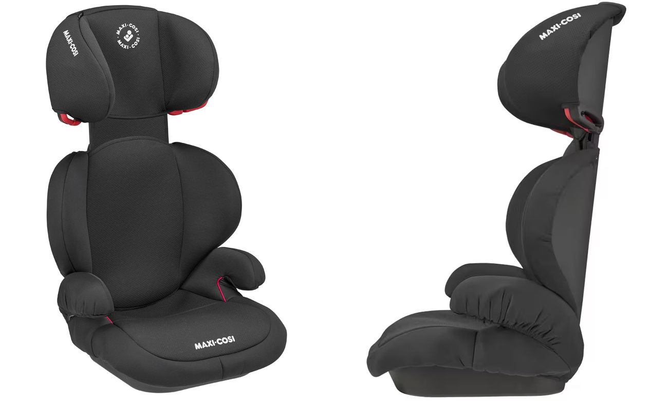 maxi cosi fotelik 15-36 kg