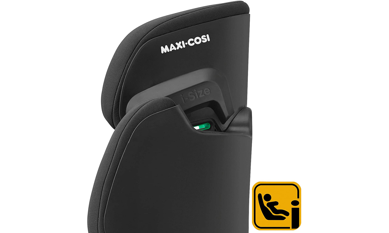 Fotelik Maxi Cosi Morion i-Size