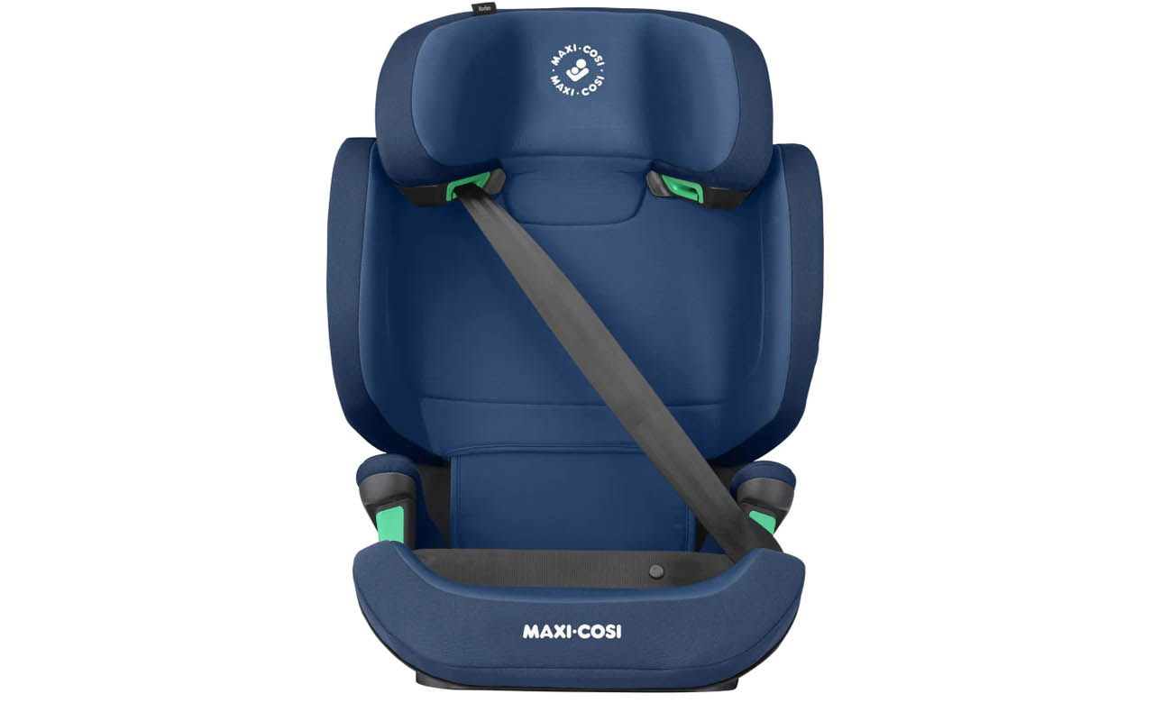 Maxi Cosi Morion i-Size Basic Blue - Fotelik 15-36 kg - Sklep