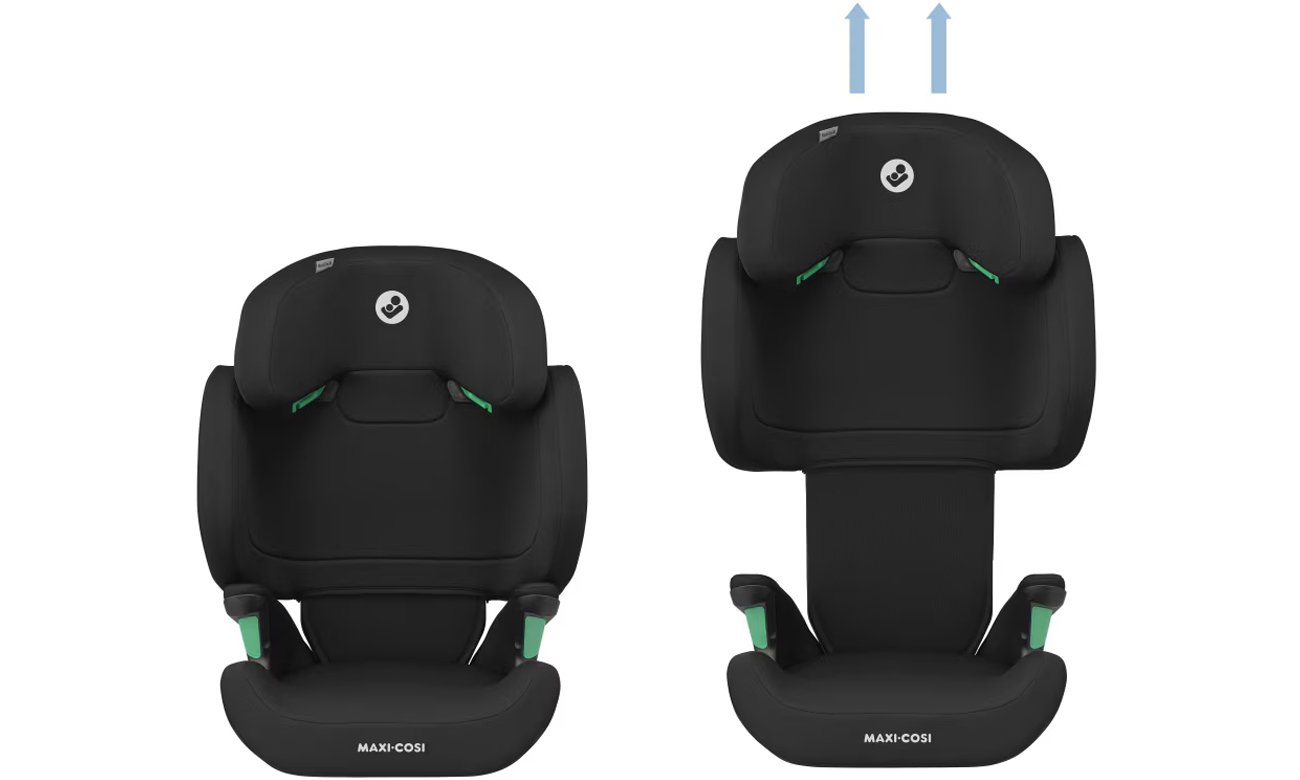 fotleik maxi cosi rodifix m i-size cechy