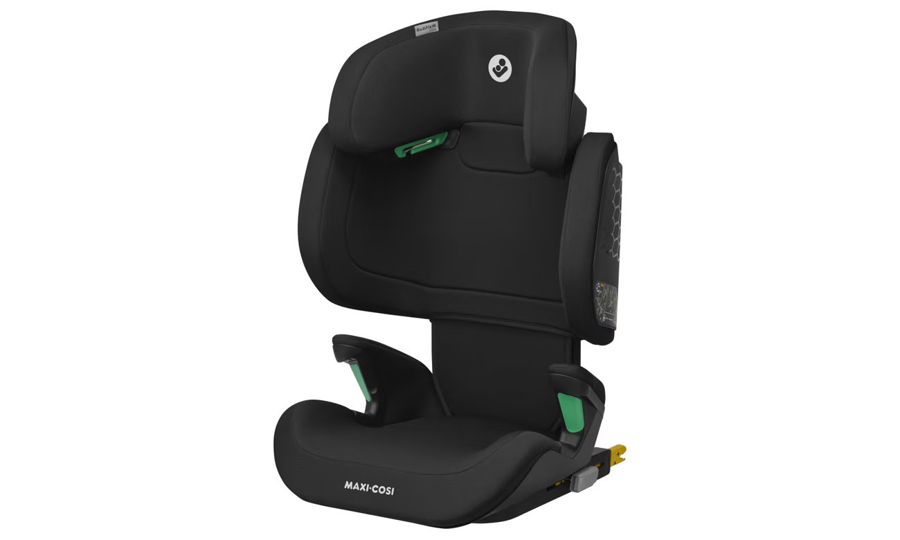 Maxi Cosi Fotelik Rodifix M I-Size Basic Black