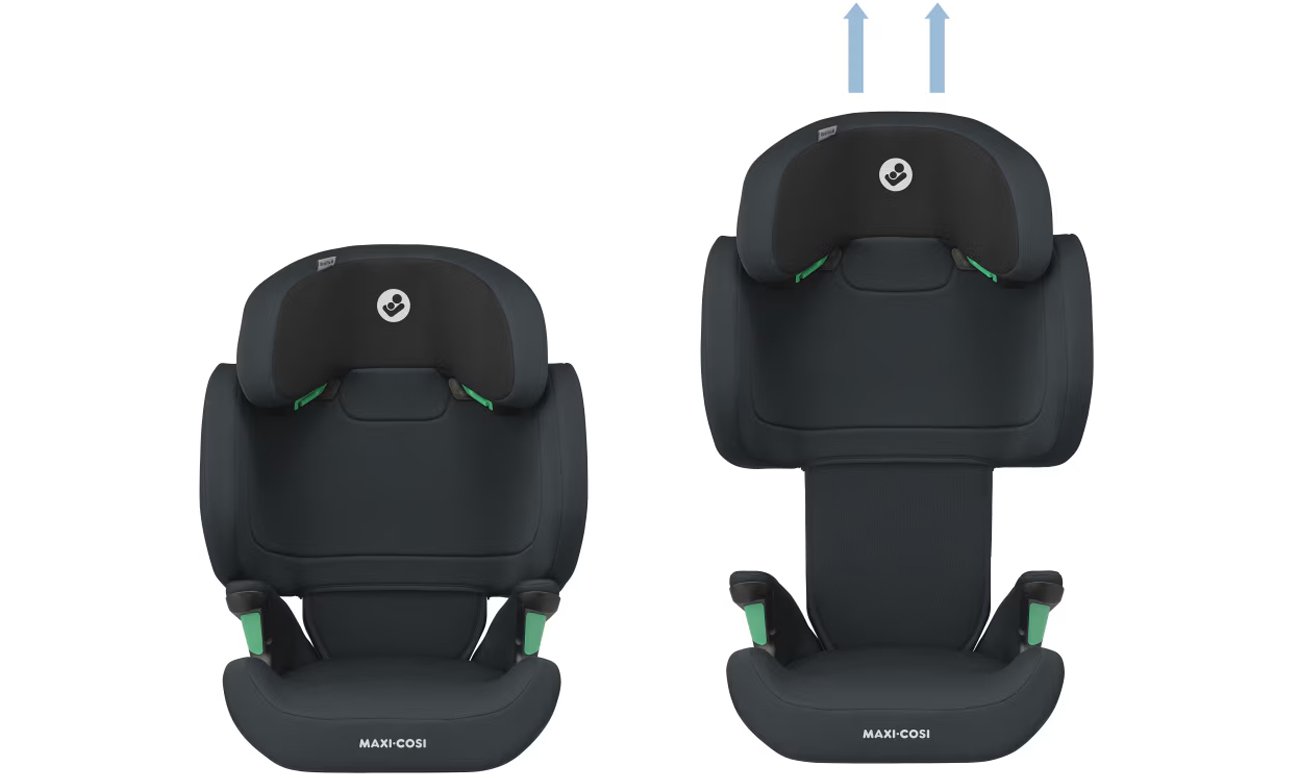 fotleik maxi cosi rodifix m i-size cechy