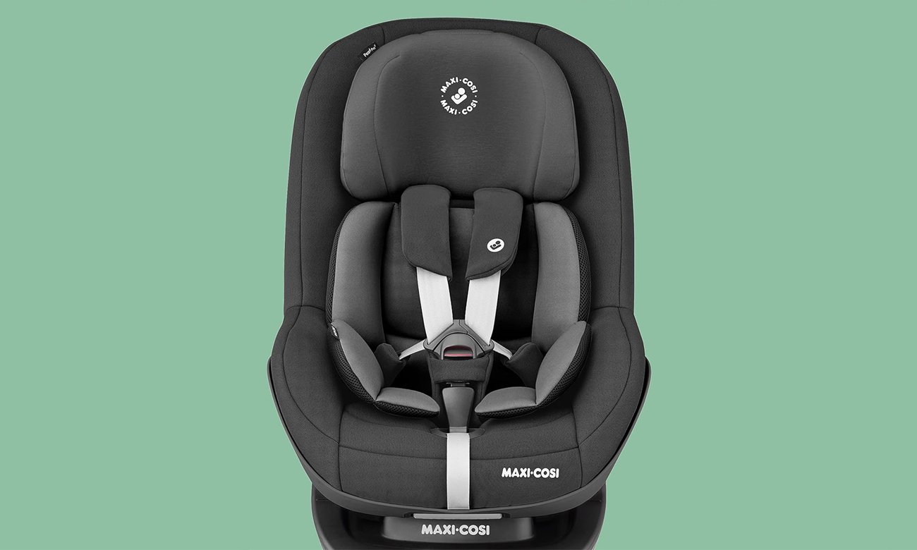 fotelik maxi cosi pearl pro 2 bezpieczeństwo