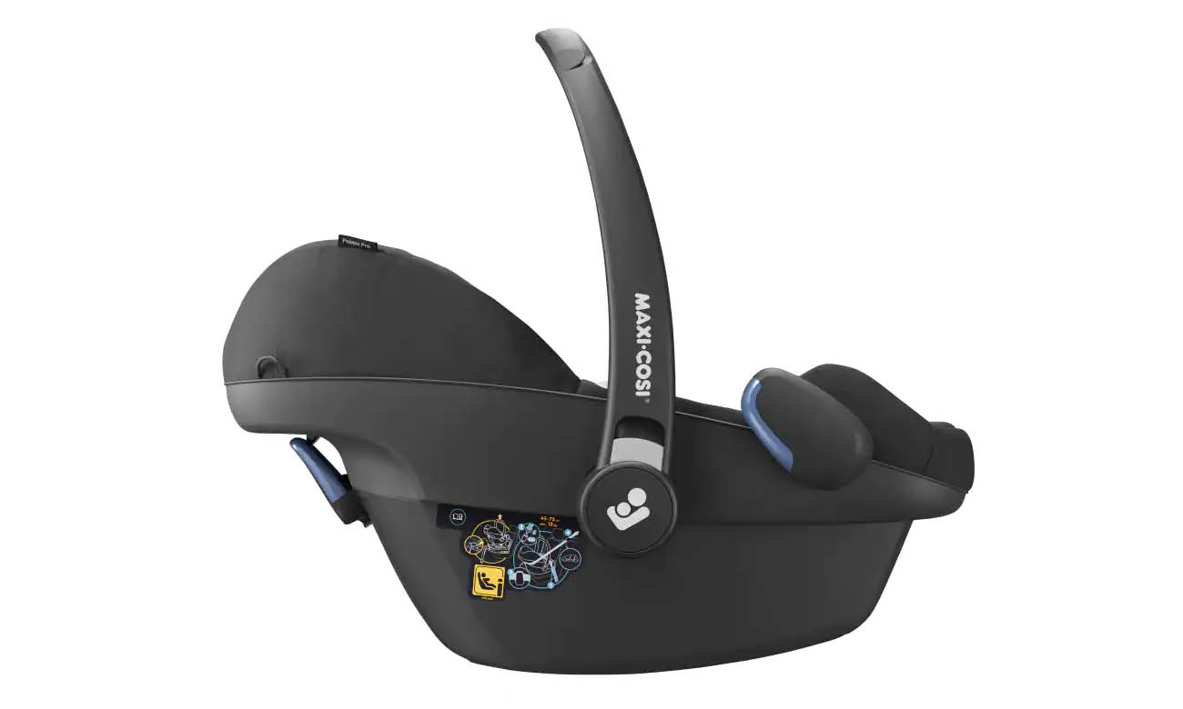 Fotelik Maxi Cosi Pebble PRO
