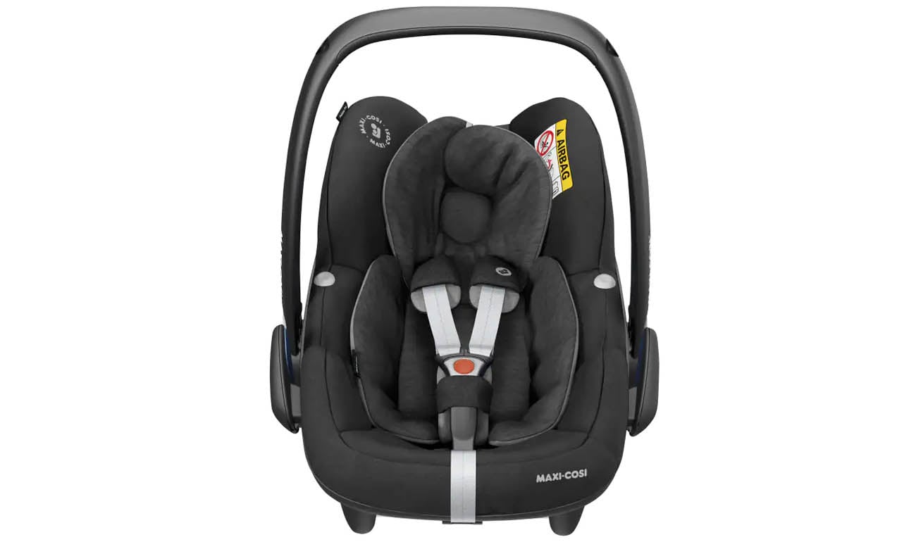 Fotelik samochodowy Maxi Cosi Pebble PRO