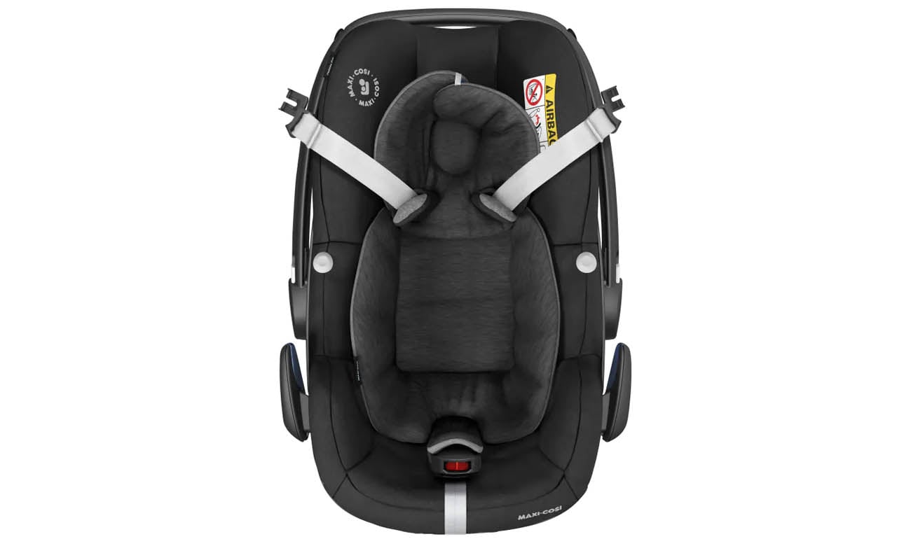 Fotelik samochodowy Maxi Cosi Pebble PRO