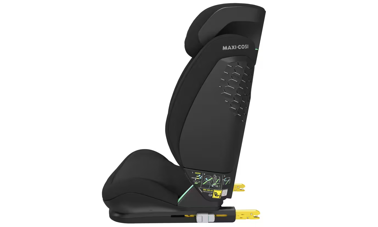 fotelik samochodowy maxi cosi z isofix
