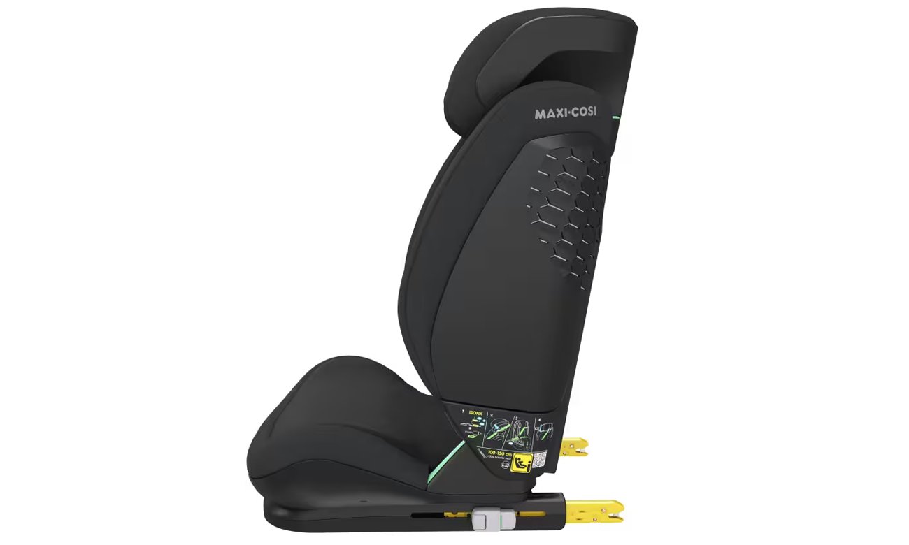 fotelik samochodowy maxi cosi z isofix