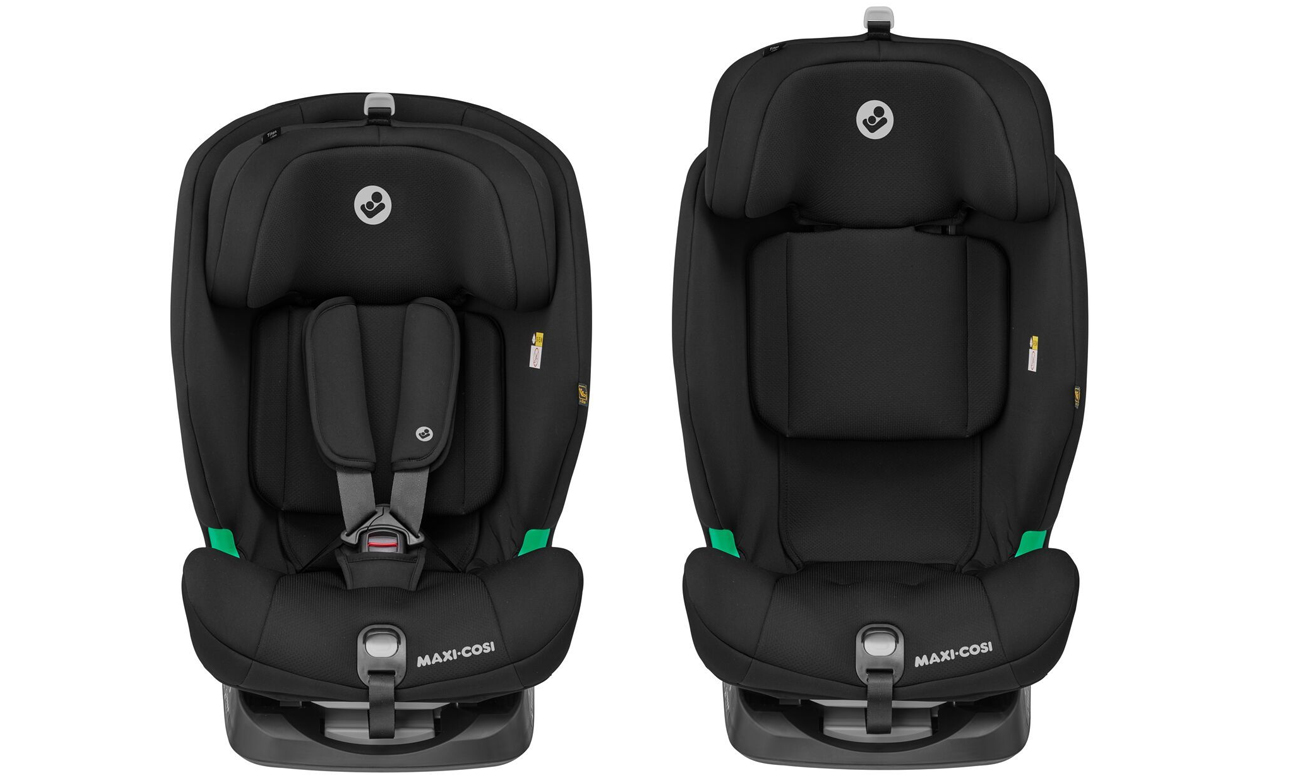 maxi cosi titan funkcje
