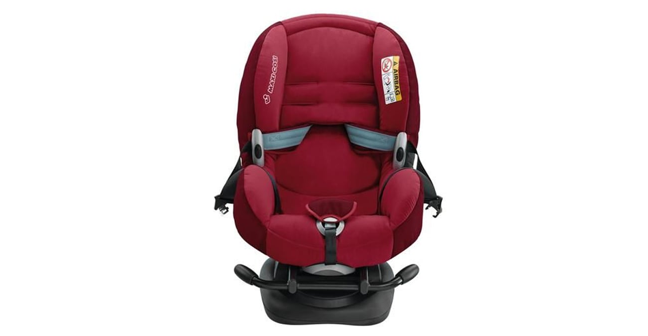 maxi cosi mobi xp montaż tyłem do kierunku jazdy