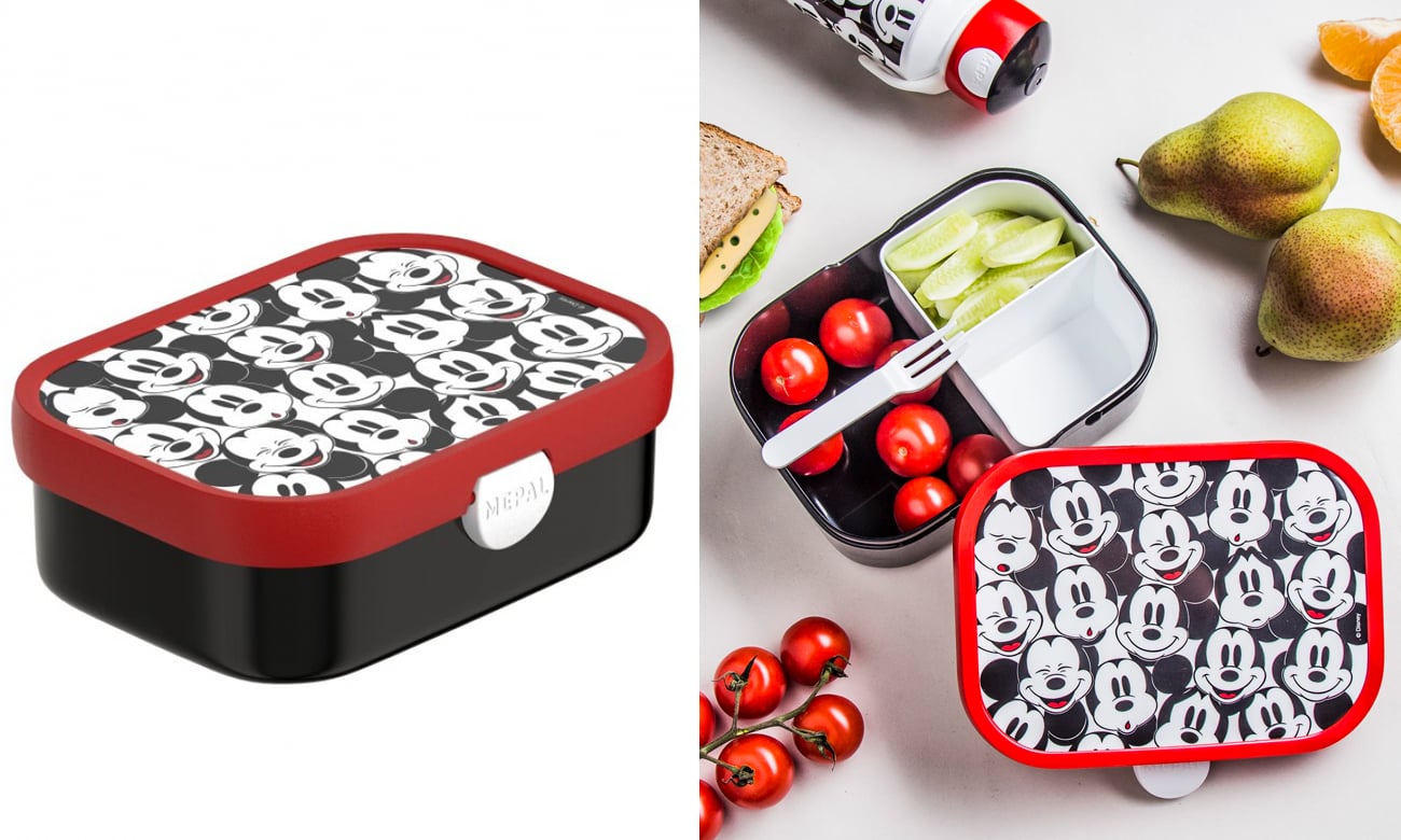 Mepal Lunchbox Campus Mickey Mouse śniadaniówka