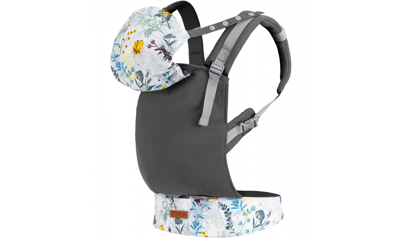 MoMi Collete Urban Wave