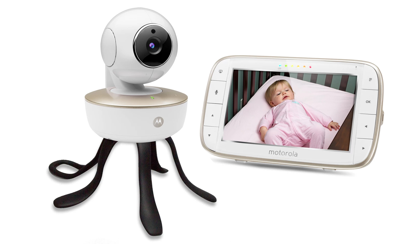 motorola MBP855