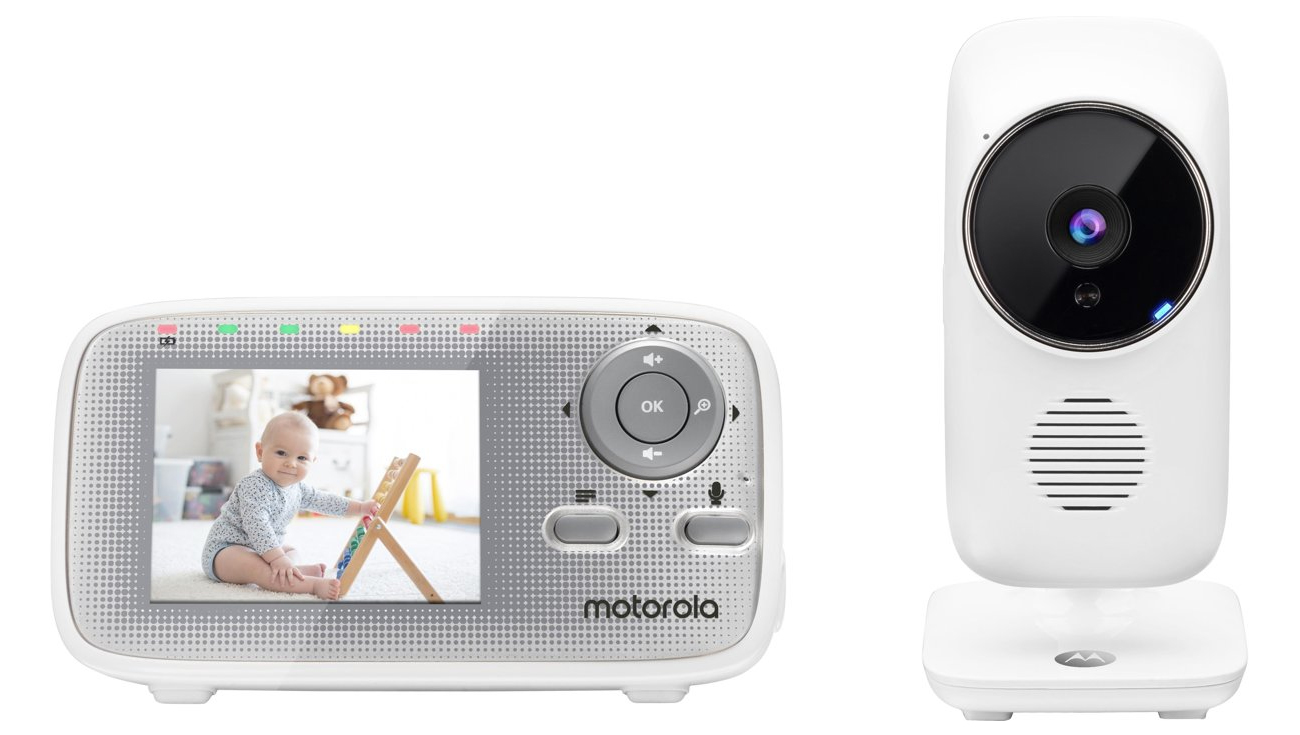 Motorola MBP481 XL