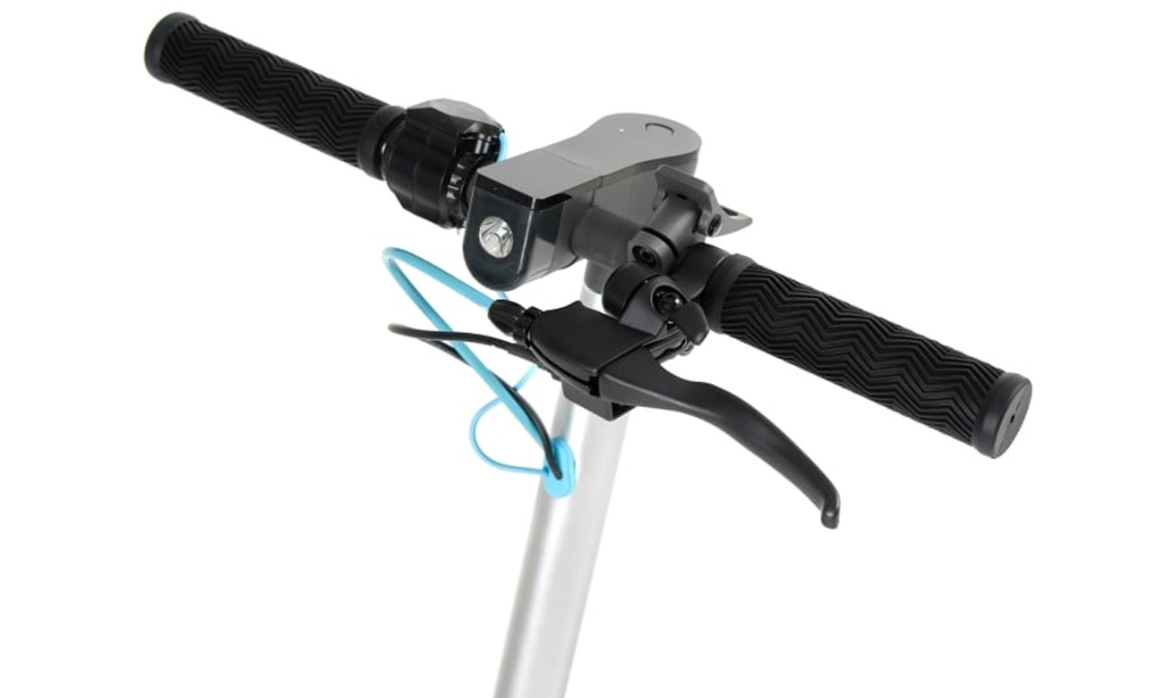 Hulajnoga elektryczna dla dzieci Motus Scooty 8.5 Lite