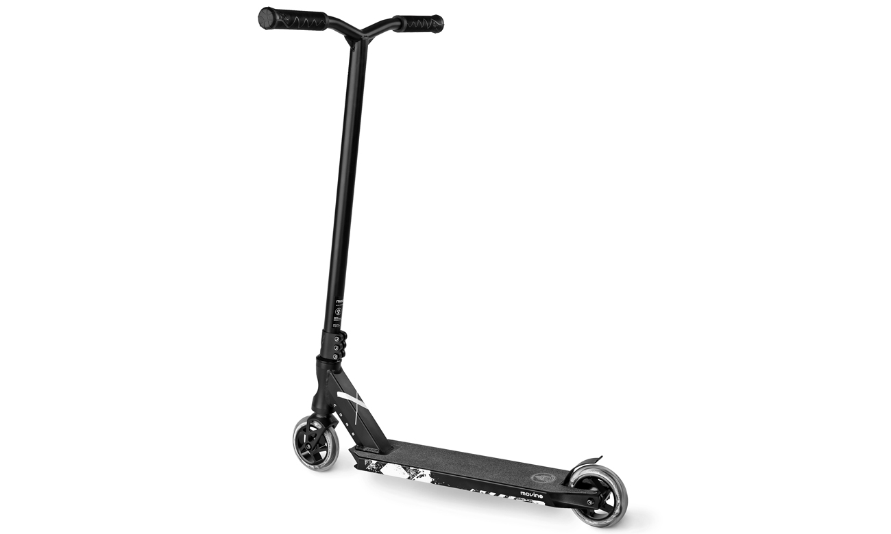 movino x-core black