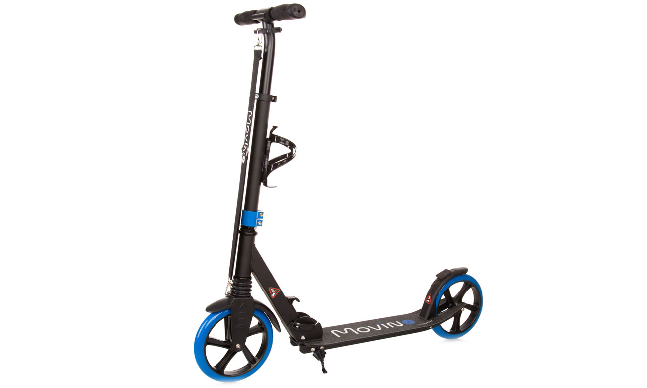 Movino CT Comfort Blue