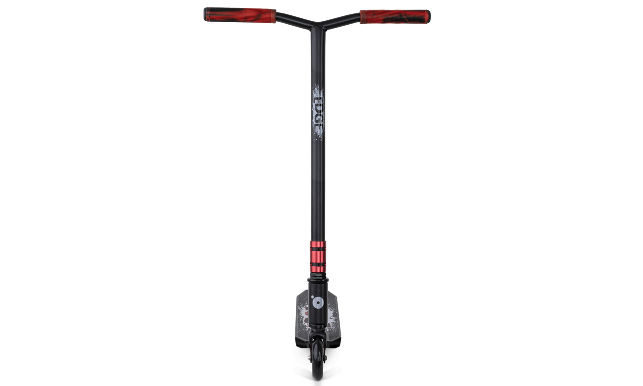 Hulajnoga wyczynowa Movino Edge Red