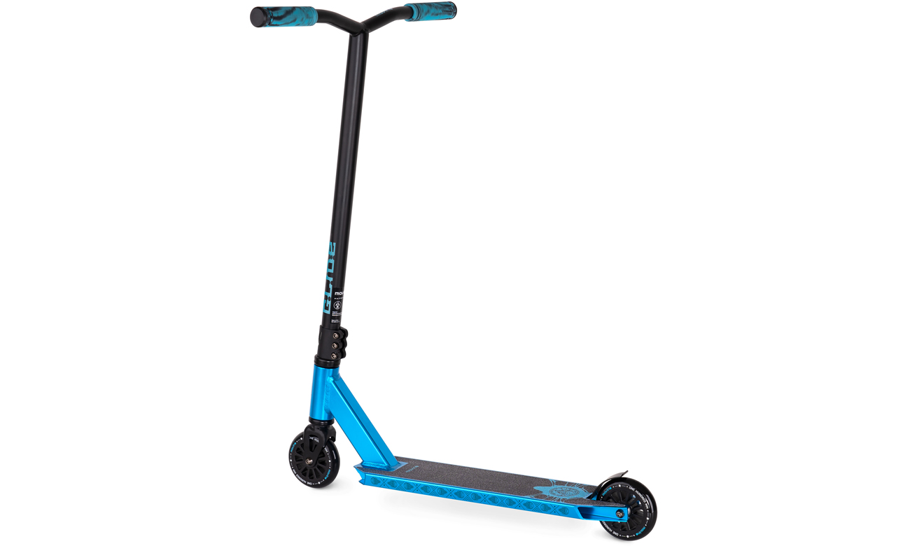 Hulajnoga Movino Glide Blue