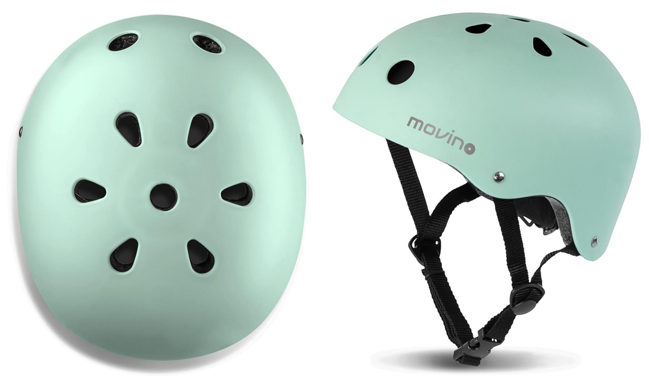 kask ochronny dla dziecka