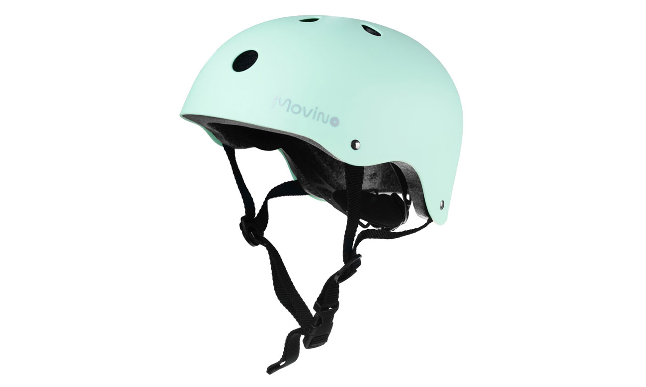 Movino Kask Ochronny Mint rozmiar M (54-58cm) HB331-M-M