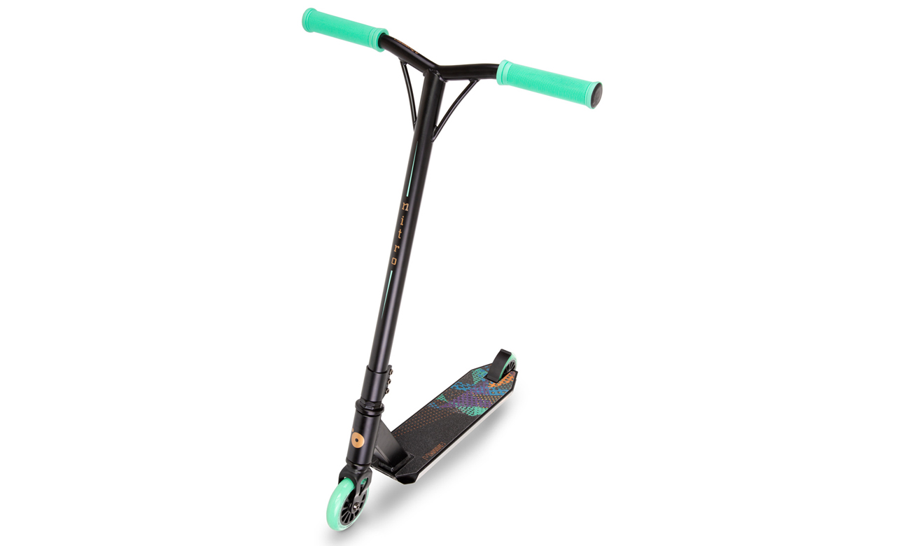 Movino Nitro Mint