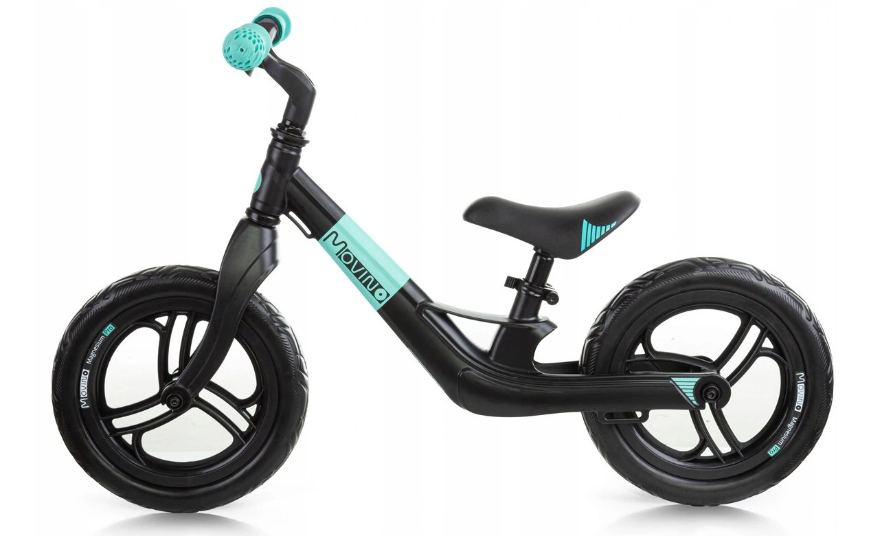 rowerek movino magnesium pro