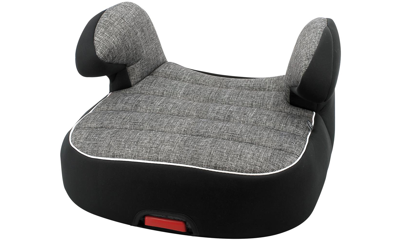 Nania Fotelik Dream Easyfix Tweed Gris