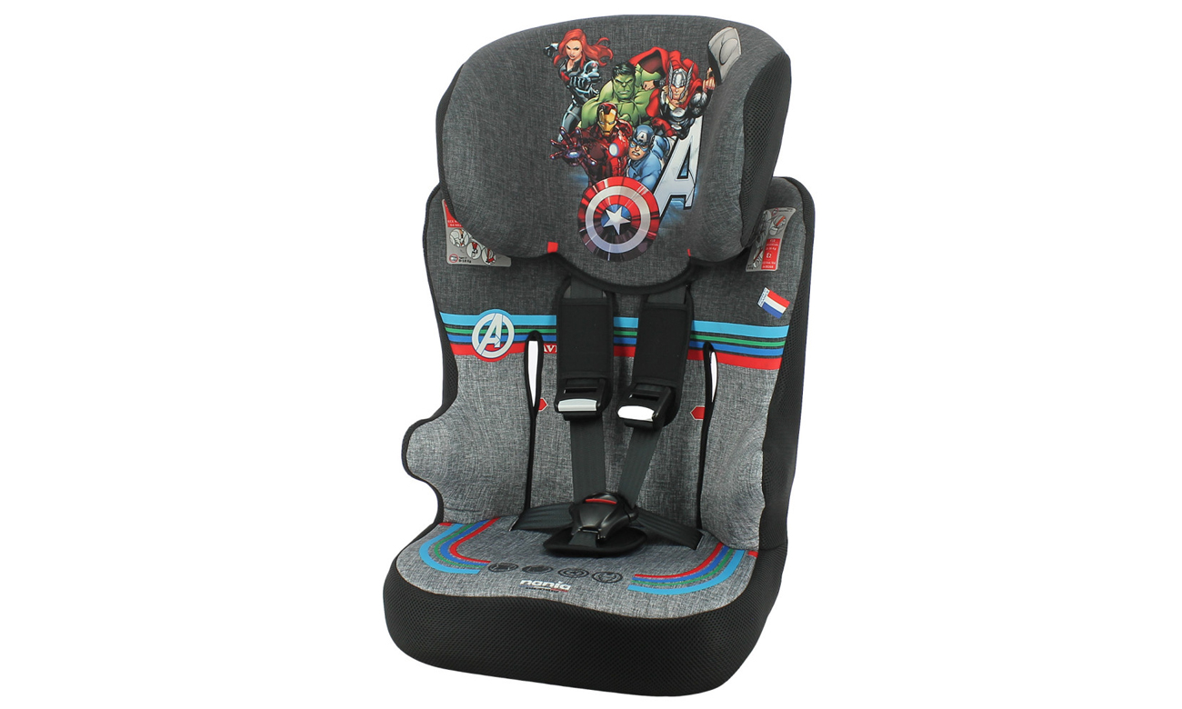 Nania Fotelik Racer Avengers Linea