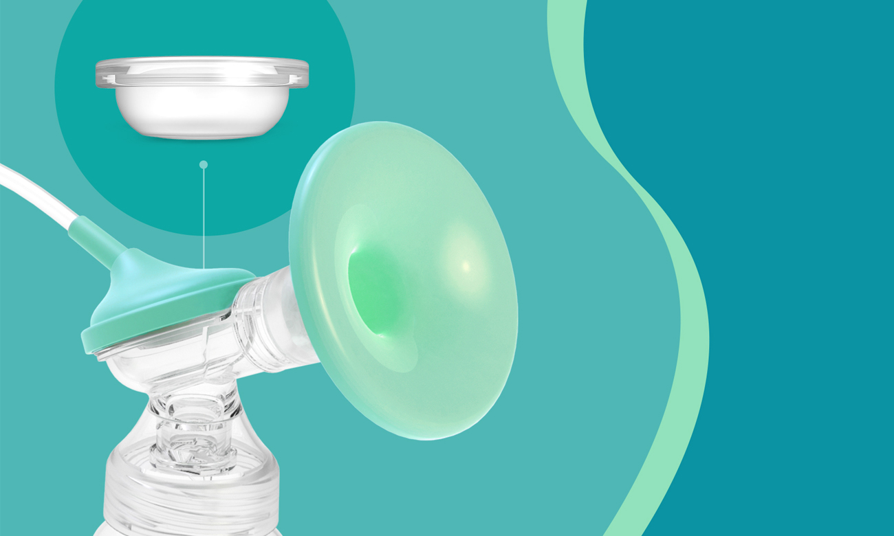 Neno Membrana do laktatorów zawieszka