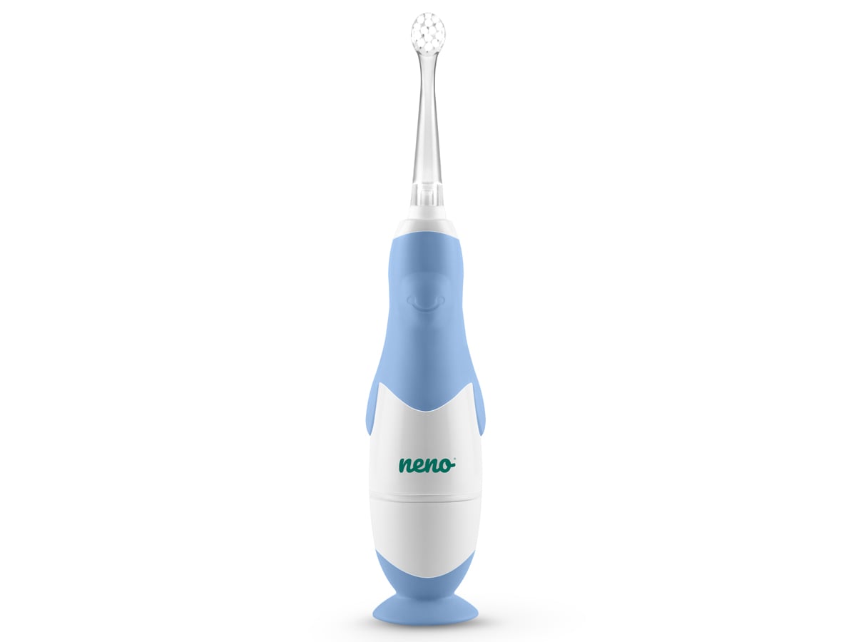 Neno Denti Blue Elektryczna szczoteczka dziecięca (0-3y)