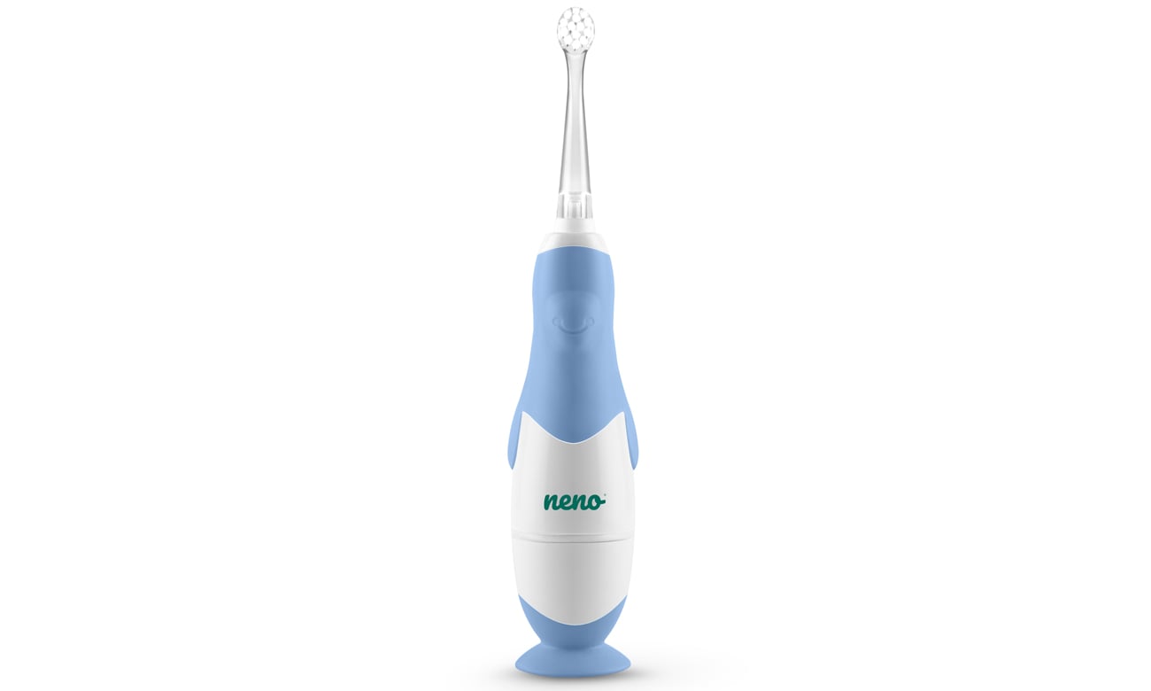 Neno Denti Blue Elektryczna szczoteczka dziecięca (0-3y)